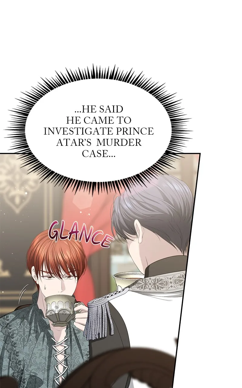 Praesepe Outside the Cage Chapter 9 page 4 - 