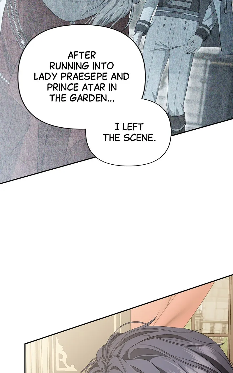 Praesepe Outside the Cage Chapter 9 page 32 - 