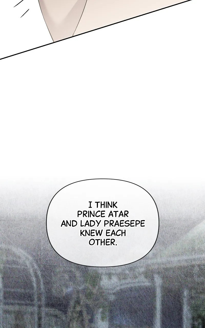 Praesepe Outside the Cage Chapter 9 page 35 - 