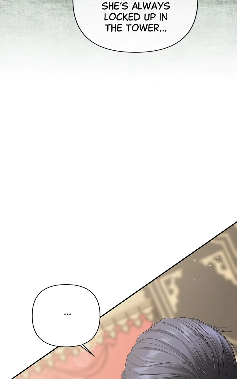 Praesepe Outside the Cage Chapter 9 page 37 - 