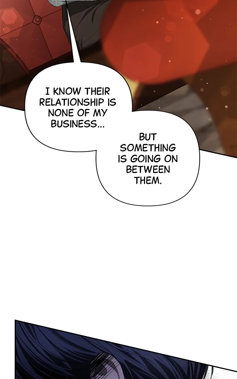 Praesepe Outside the Cage Chapter 9 page 39 - 