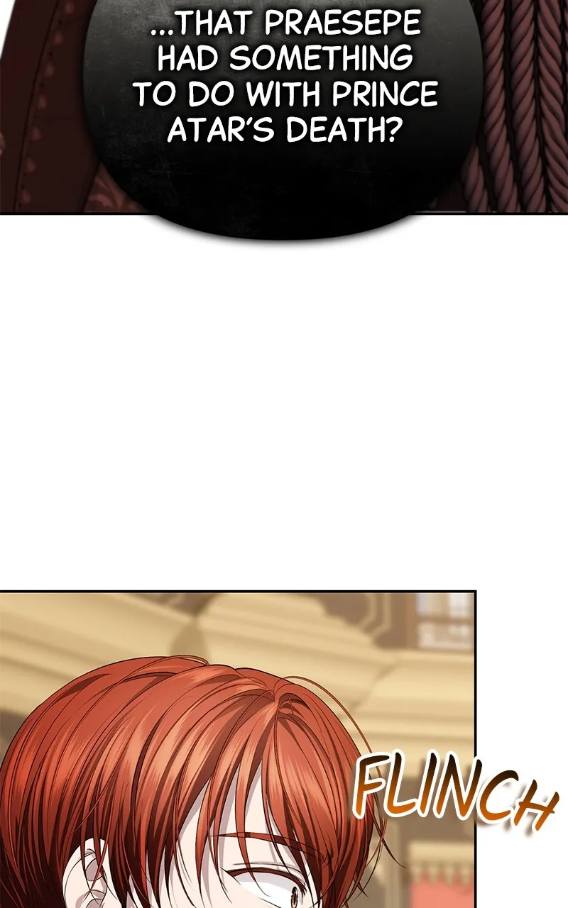 Praesepe Outside the Cage Chapter 9 page 43 - 