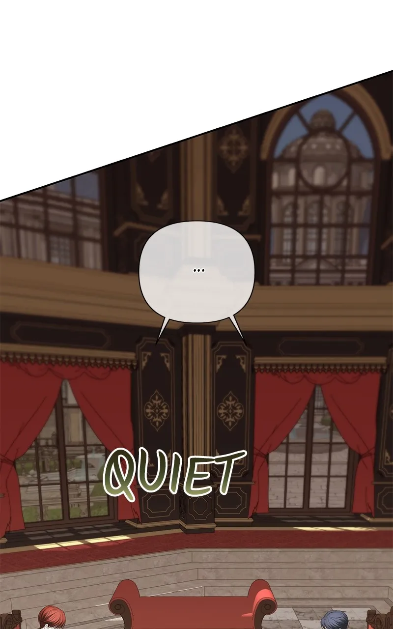 Praesepe Outside the Cage Chapter 9 page 45 - 