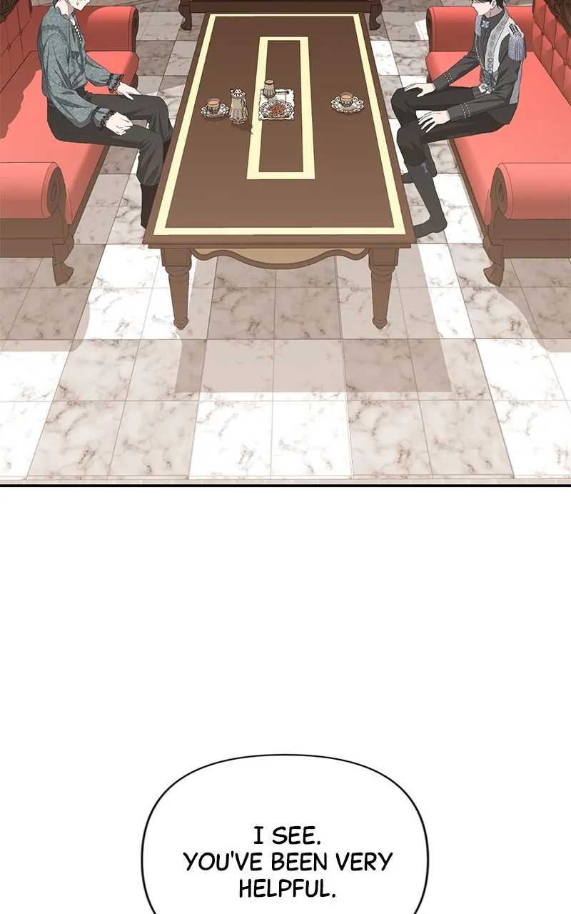 Praesepe Outside the Cage Chapter 9 page 46 - 