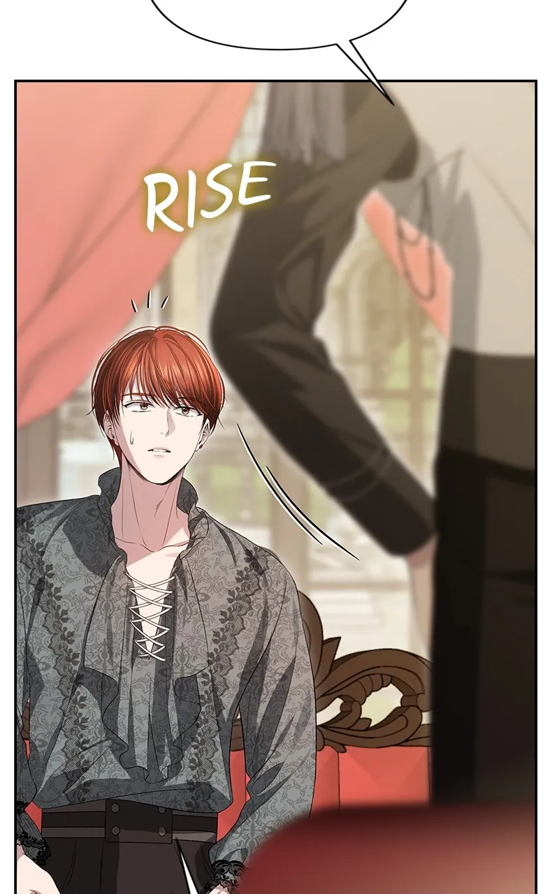Praesepe Outside the Cage Chapter 9 page 47 - 