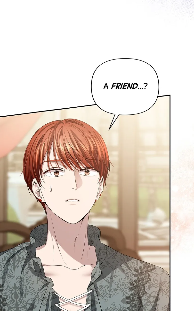 Praesepe Outside the Cage Chapter 9 page 54 - 