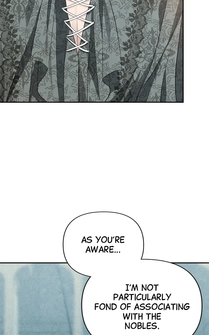 Praesepe Outside the Cage Chapter 9 page 55 - 