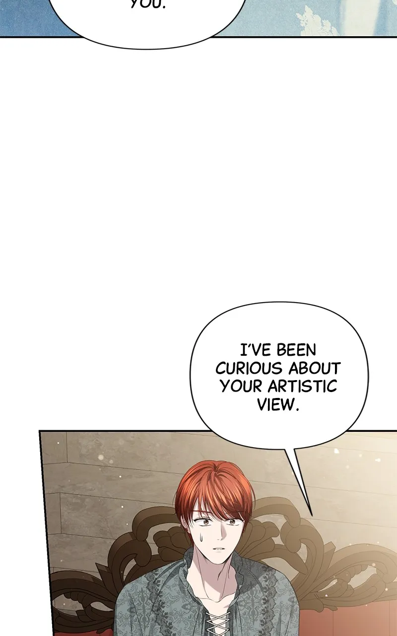 Praesepe Outside the Cage Chapter 9 page 57 - 