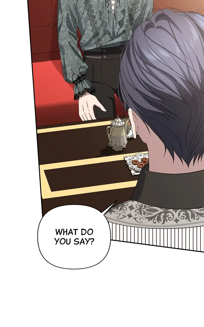 Praesepe Outside the Cage Chapter 9 page 58 - 