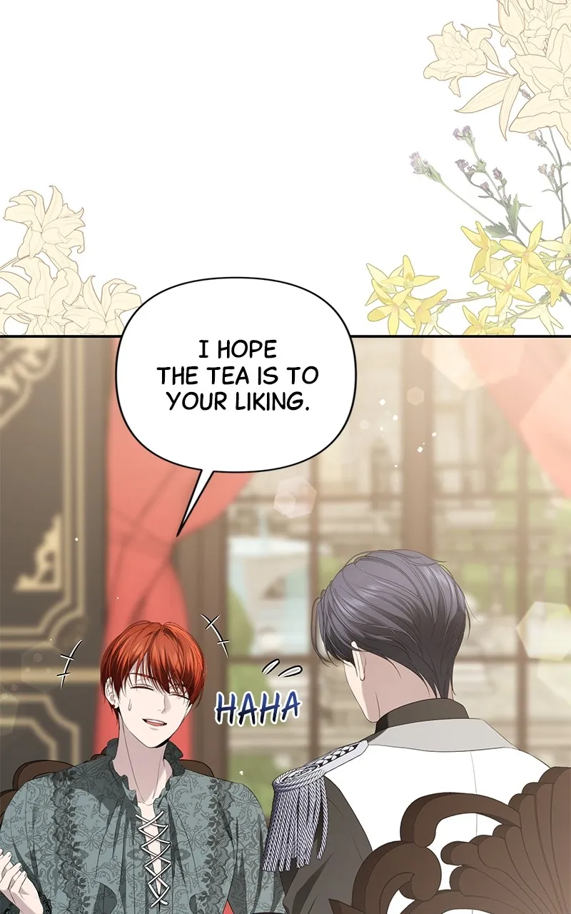 Praesepe Outside the Cage Chapter 9 page 7 - 