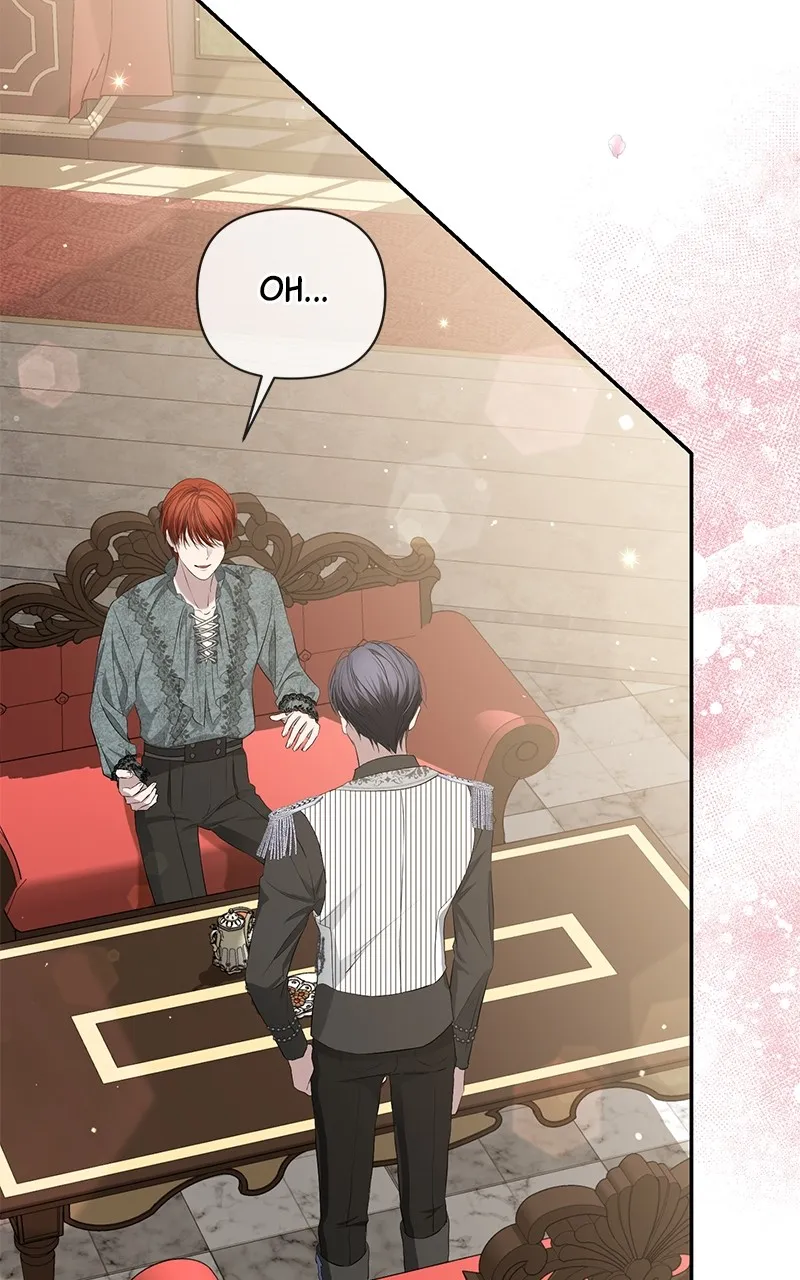 Praesepe Outside the Cage Chapter 9 page 70 - 