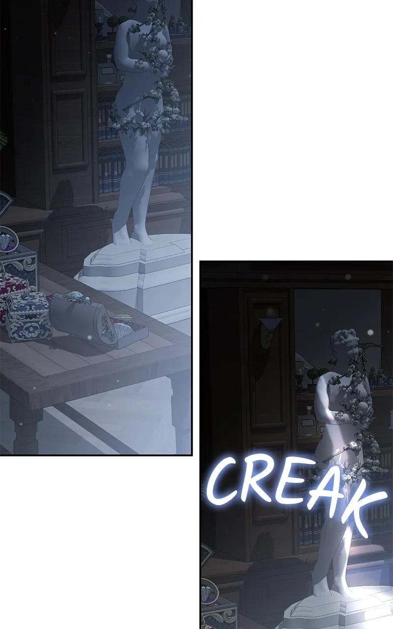 Praesepe Outside the Cage Chapter 9 page 75 - 