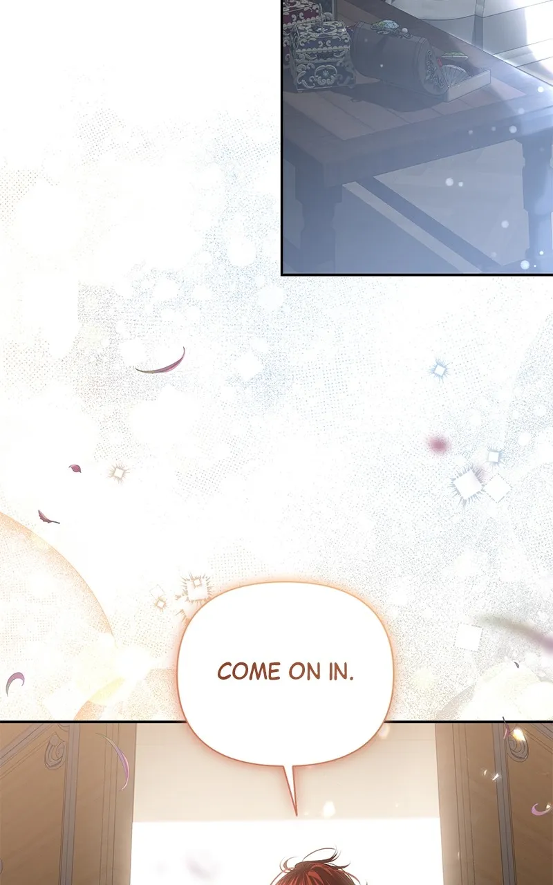 Praesepe Outside the Cage Chapter 9 page 76 - 