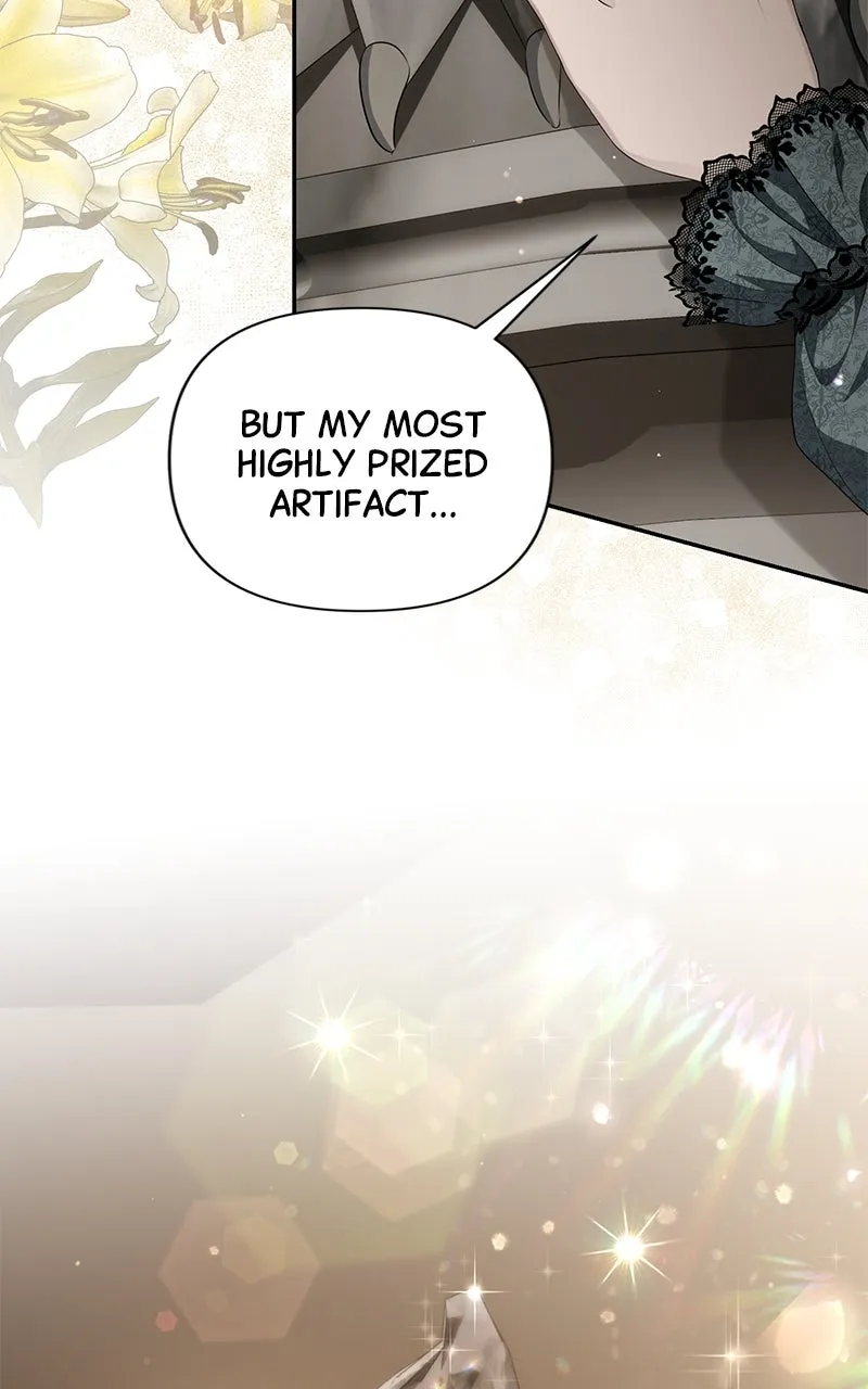 Praesepe Outside the Cage Chapter 9 page 84 - 