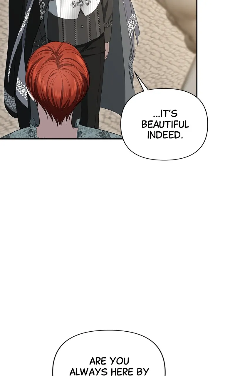Praesepe Outside the Cage Chapter 9 page 88 - 