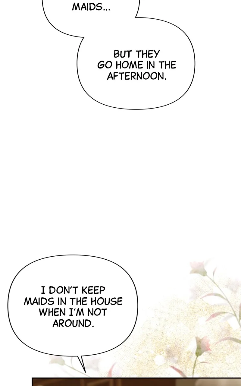 Praesepe Outside the Cage Chapter 9 page 90 - 