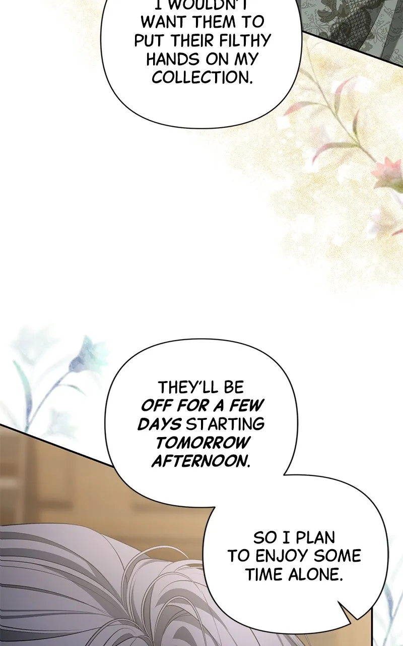 Praesepe Outside the Cage Chapter 9 page 92 - 