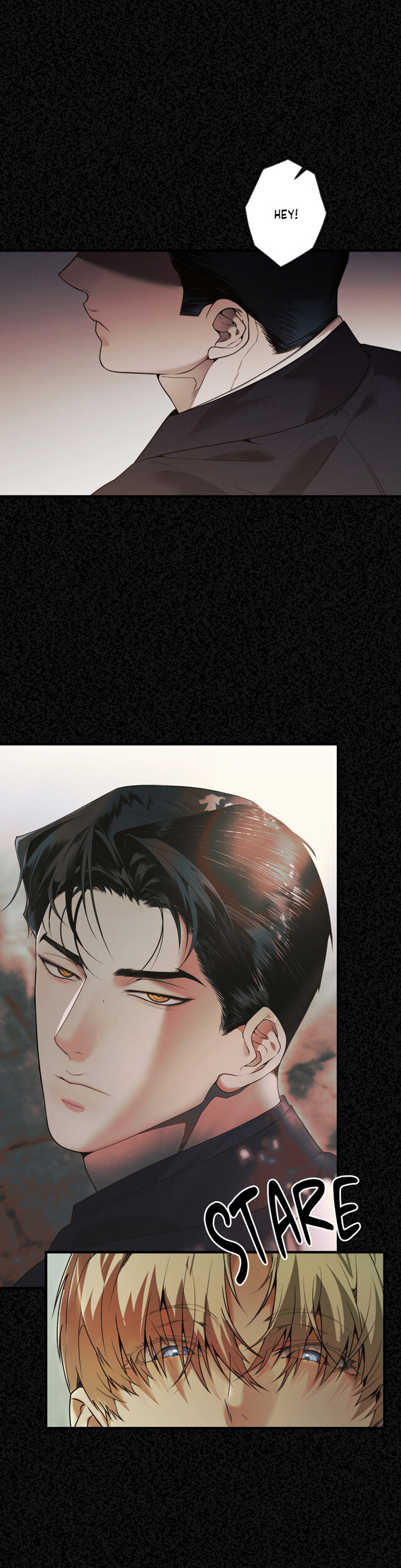 Pray! Chapter 1 page 11 - 