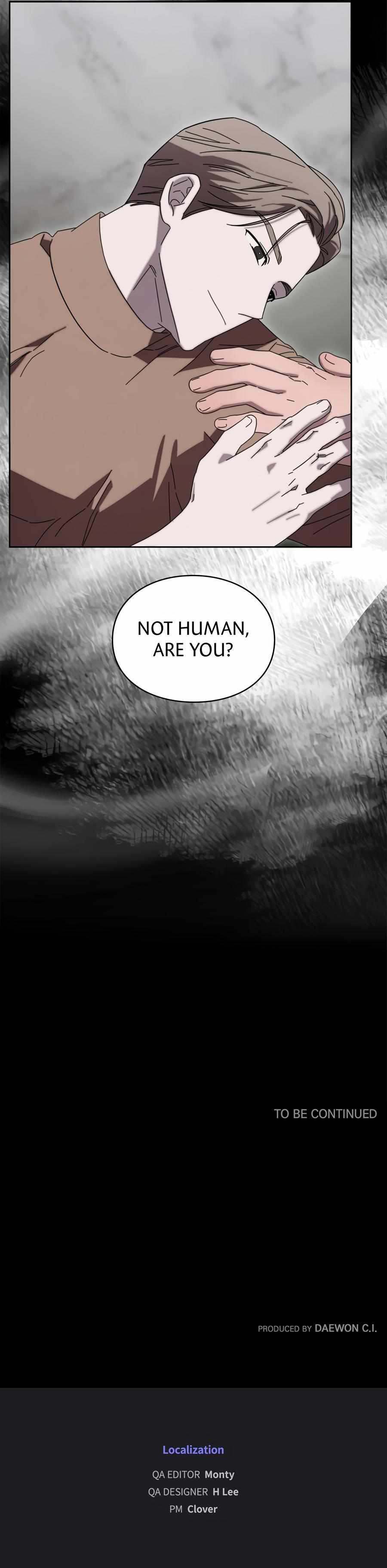 Prayer, Love, Catastrophe Chapter 10 page 15 - 