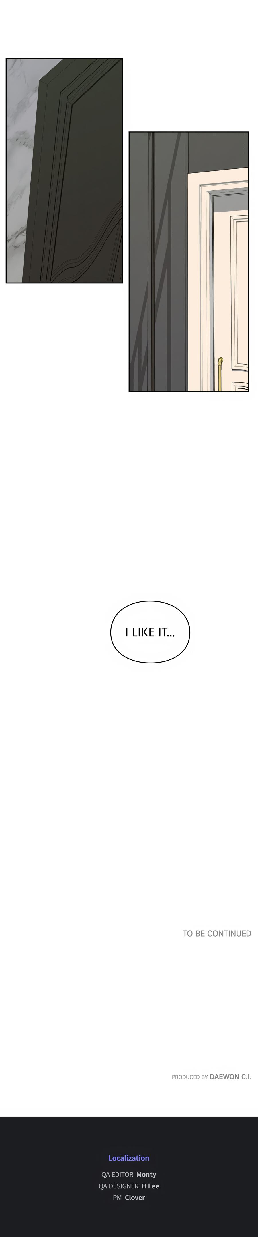 Prayer, Love, Catastrophe Chapter 11 page 14 - 