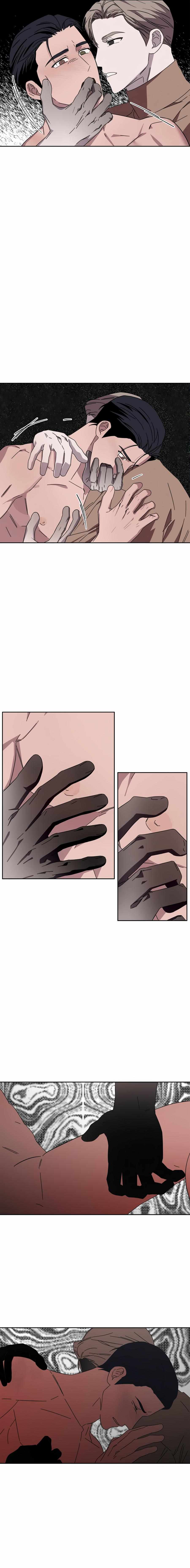 Prayer, Love, Catastrophe Chapter 11 page 9 - 