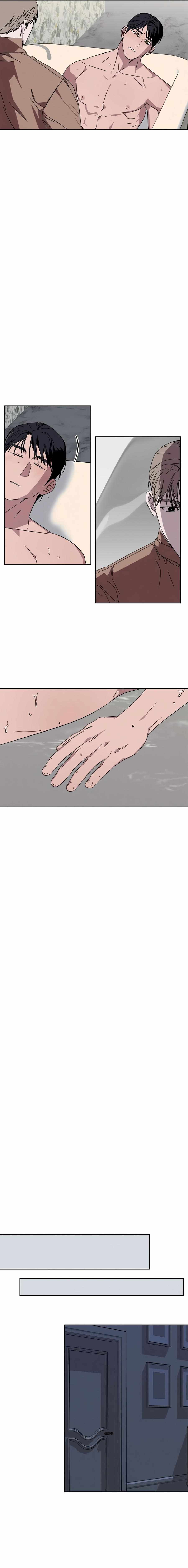 Prayer, Love, Catastrophe Chapter 12 page 11 - 