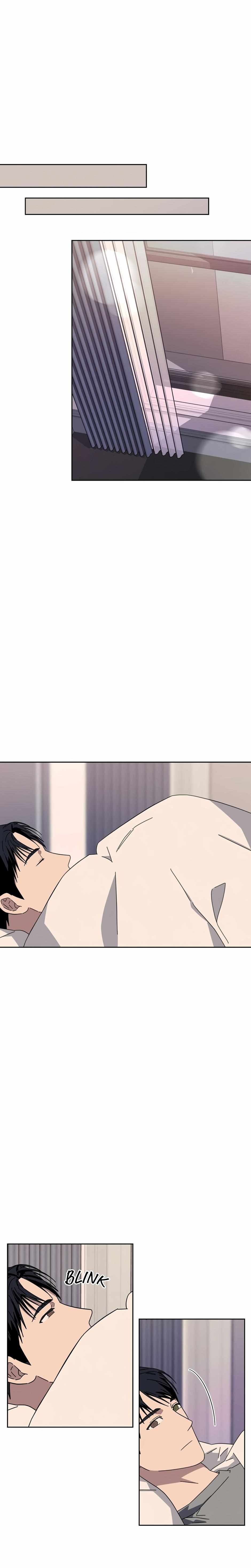 Prayer, Love, Catastrophe Chapter 13 page 2 - 