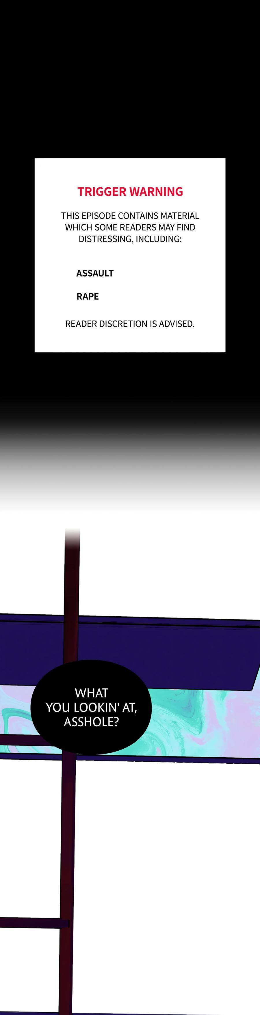 Prayer, Love, Catastrophe Chapter 15 page 2 - 