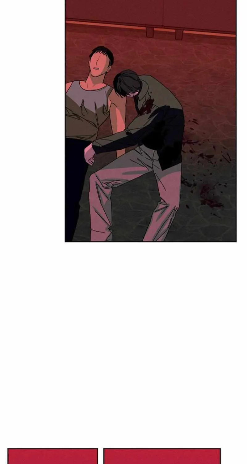 Prayer, Love, Catastrophe Chapter 17.3 page 17 - 