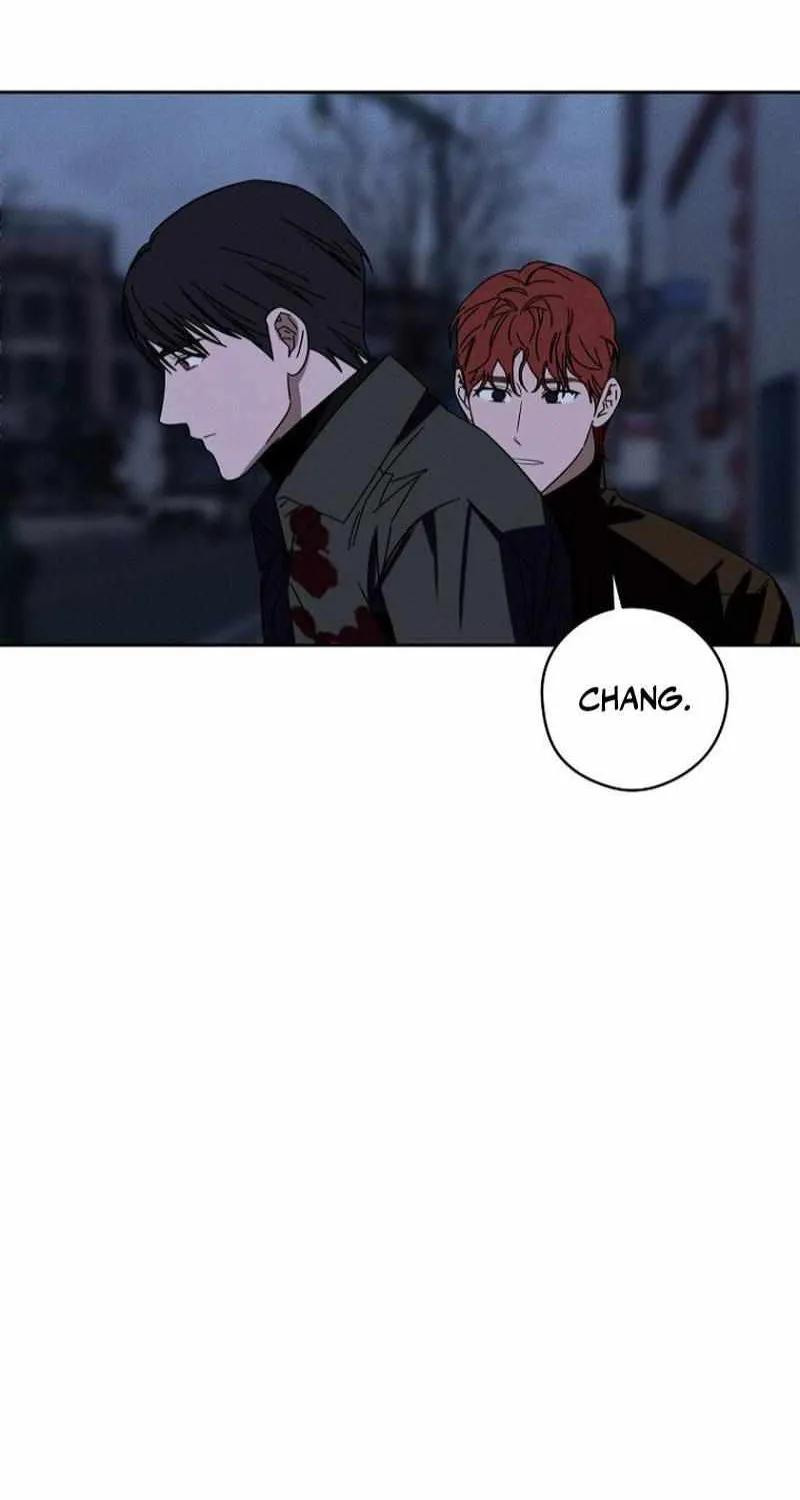 Prayer, Love, Catastrophe Chapter 17.3 page 29 - 