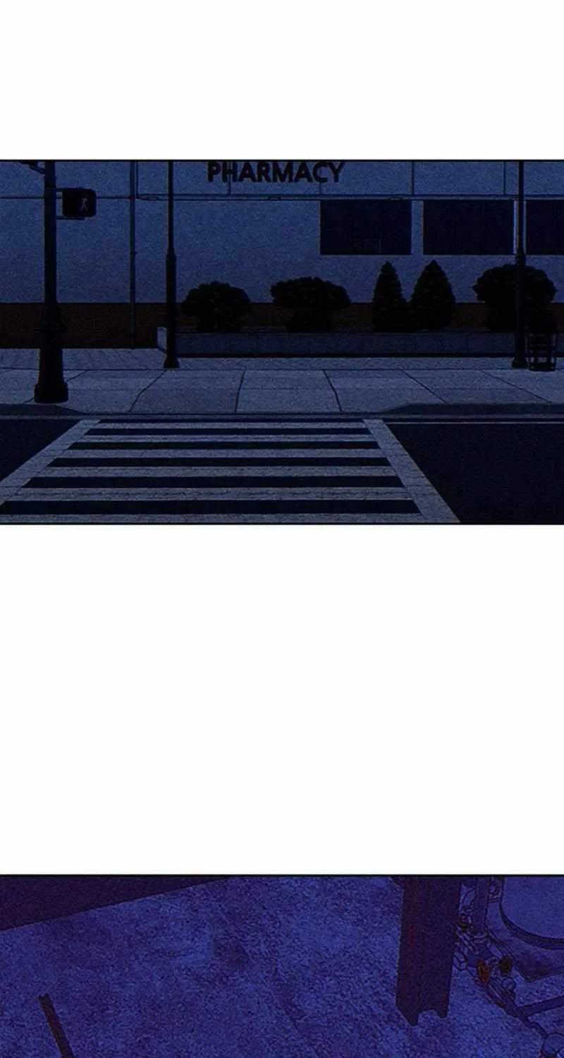 Prayer, Love, Catastrophe Chapter 17.3 page 30 - 