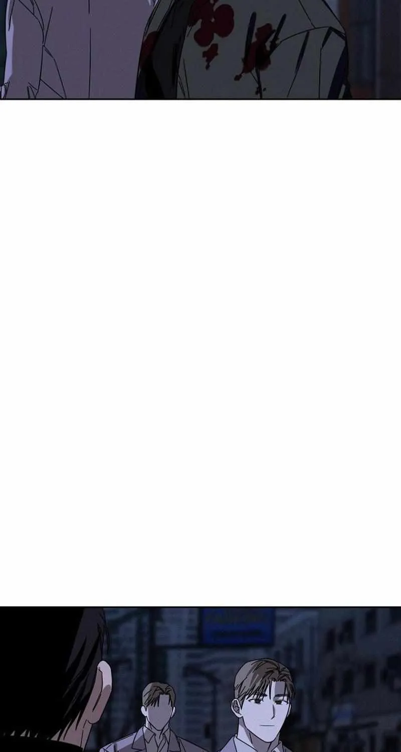 Prayer, Love, Catastrophe Chapter 17.3 page 40 - 