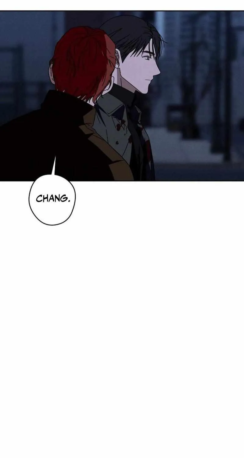 Prayer, Love, Catastrophe Chapter 17.3 page 44 - 