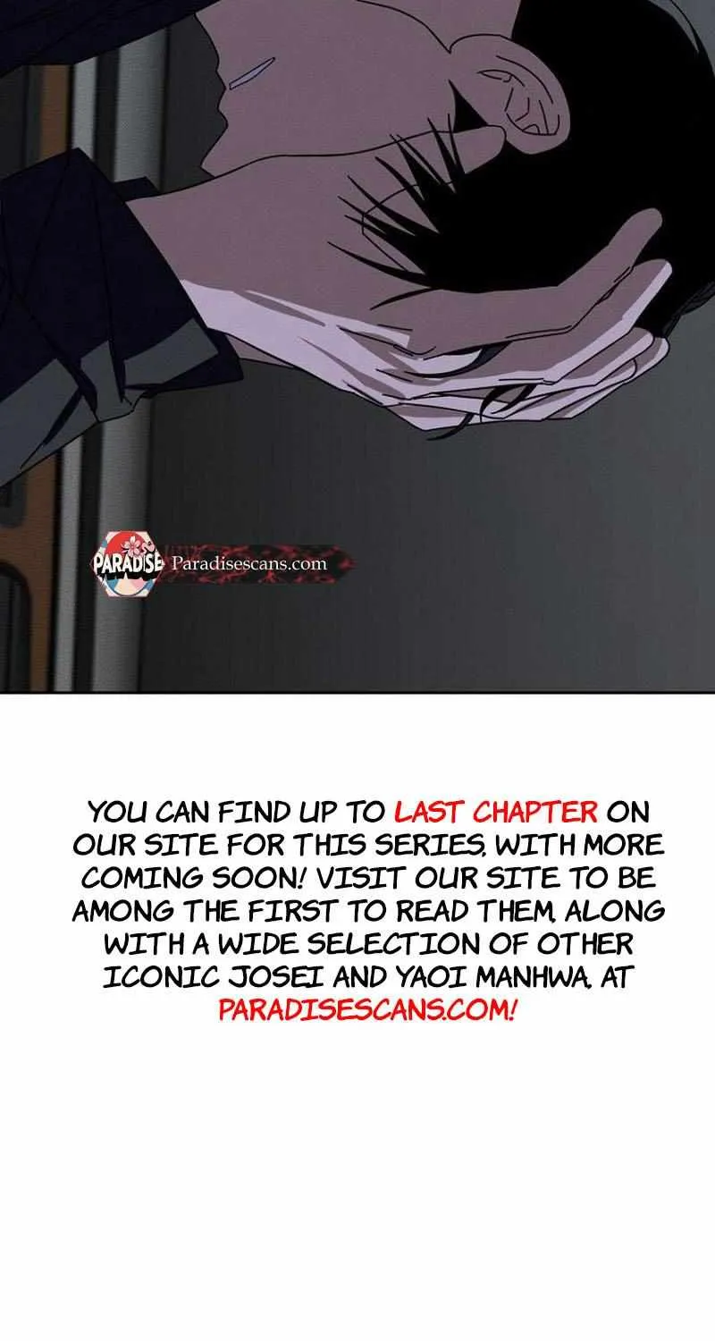 Prayer, Love, Catastrophe Chapter 17.3 page 58 - 