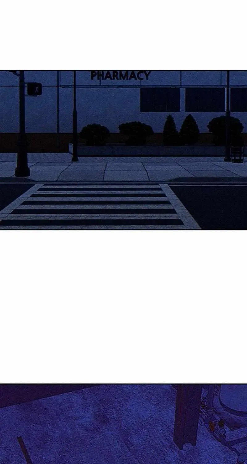 Prayer, Love, Catastrophe Chapter 17.4 page 30 - 