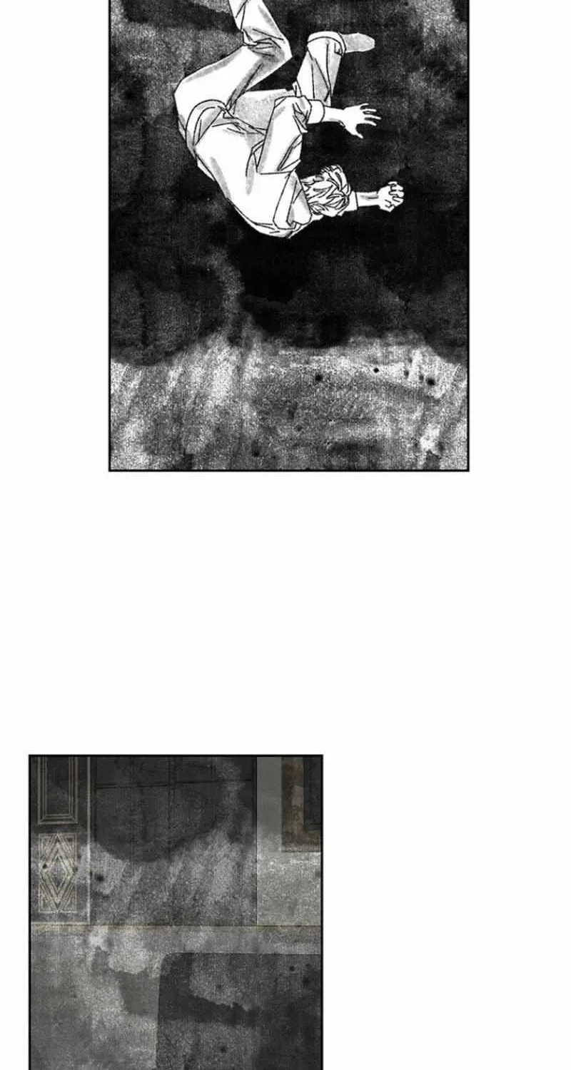 Prayer, Love, Catastrophe Chapter 17.4 page 4 - 