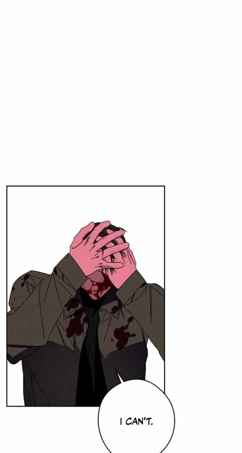 Prayer, Love, Catastrophe Chapter 17.4 page 7 - 