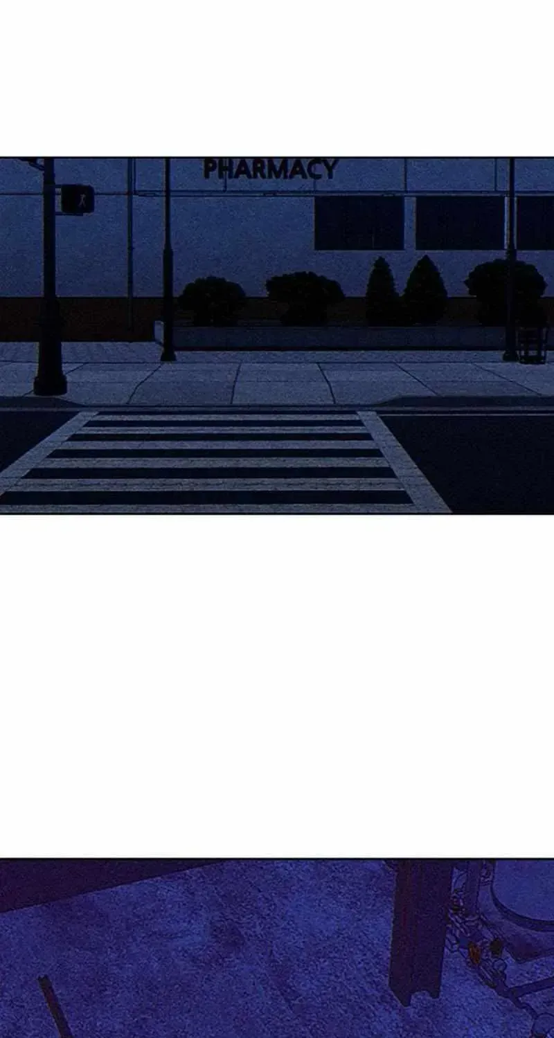 Prayer, Love, Catastrophe Chapter 17.5 page 30 - 