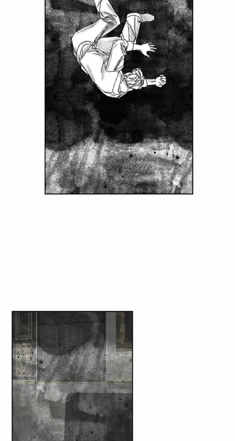 Prayer, Love, Catastrophe Chapter 17.5 page 4 - 
