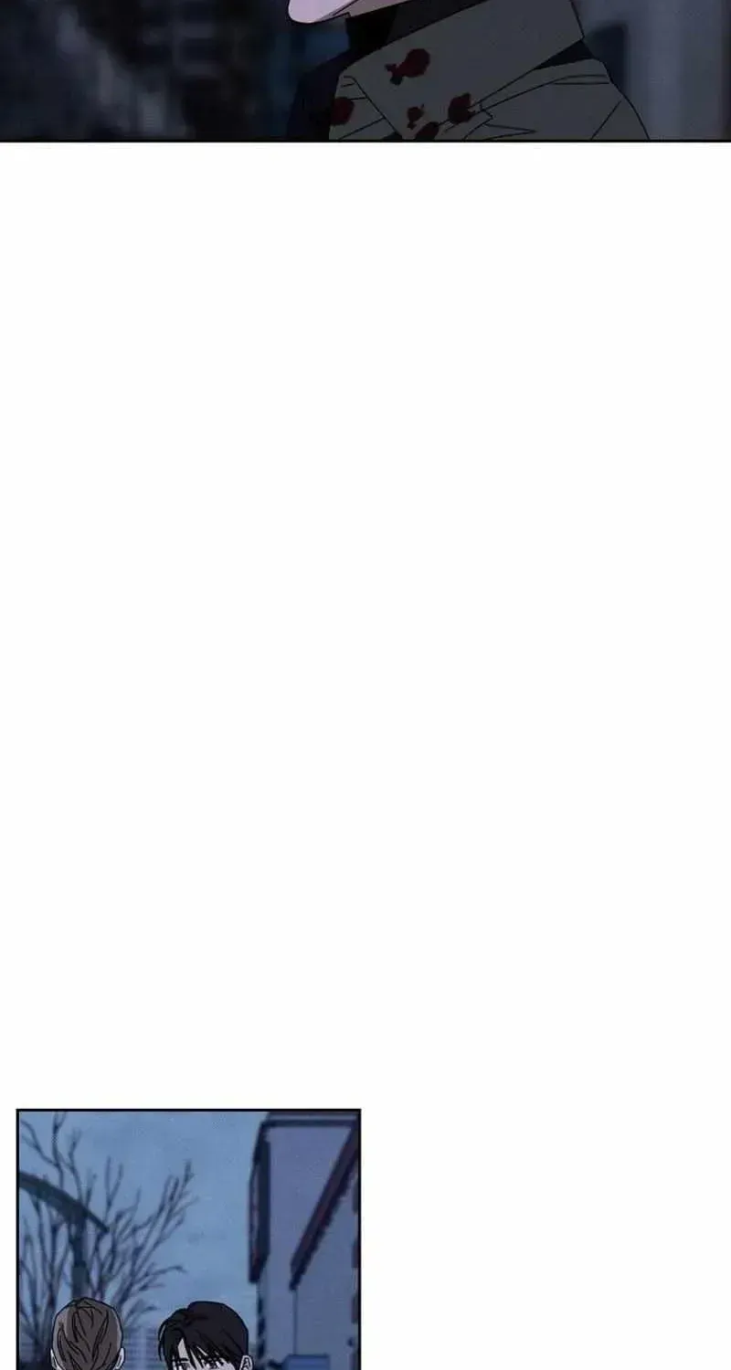 Prayer, Love, Catastrophe Chapter 17.5 page 37 - 