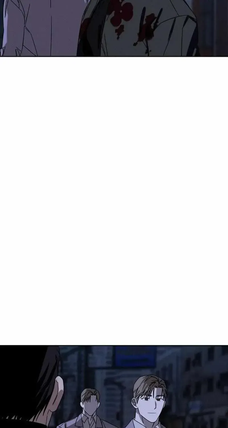Prayer, Love, Catastrophe Chapter 17.5 page 40 - 