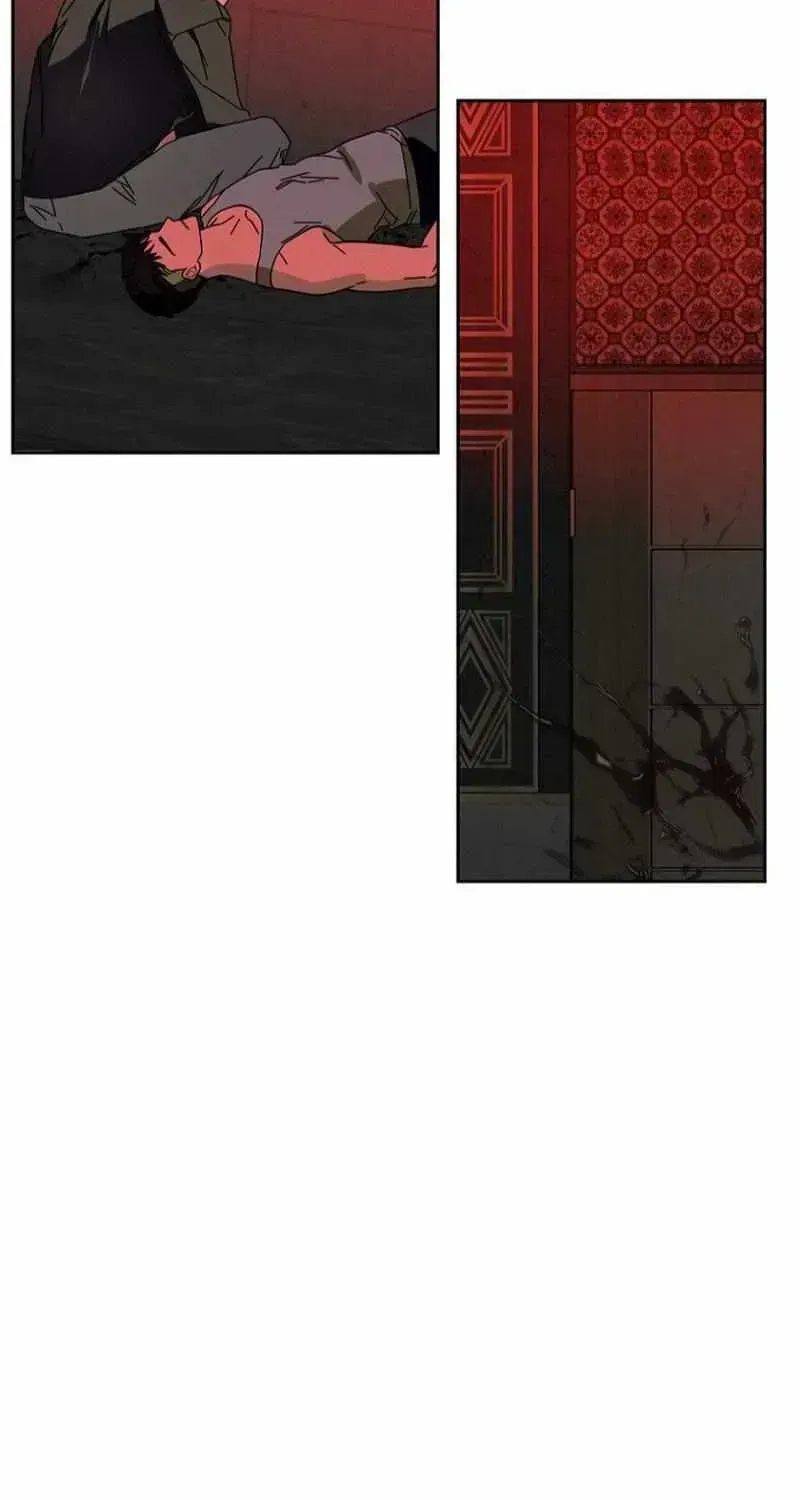 Prayer, Love, Catastrophe Chapter 17.6 page 14 - 