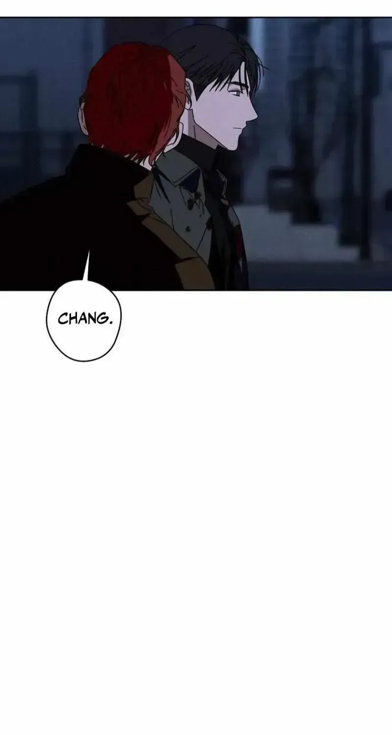 Prayer, Love, Catastrophe Chapter 17.6 page 44 - 