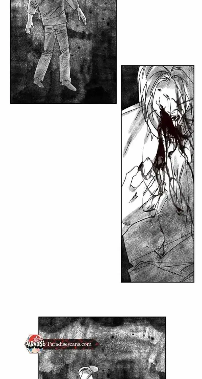Prayer, Love, Catastrophe Chapter 17.7 page 3 - 