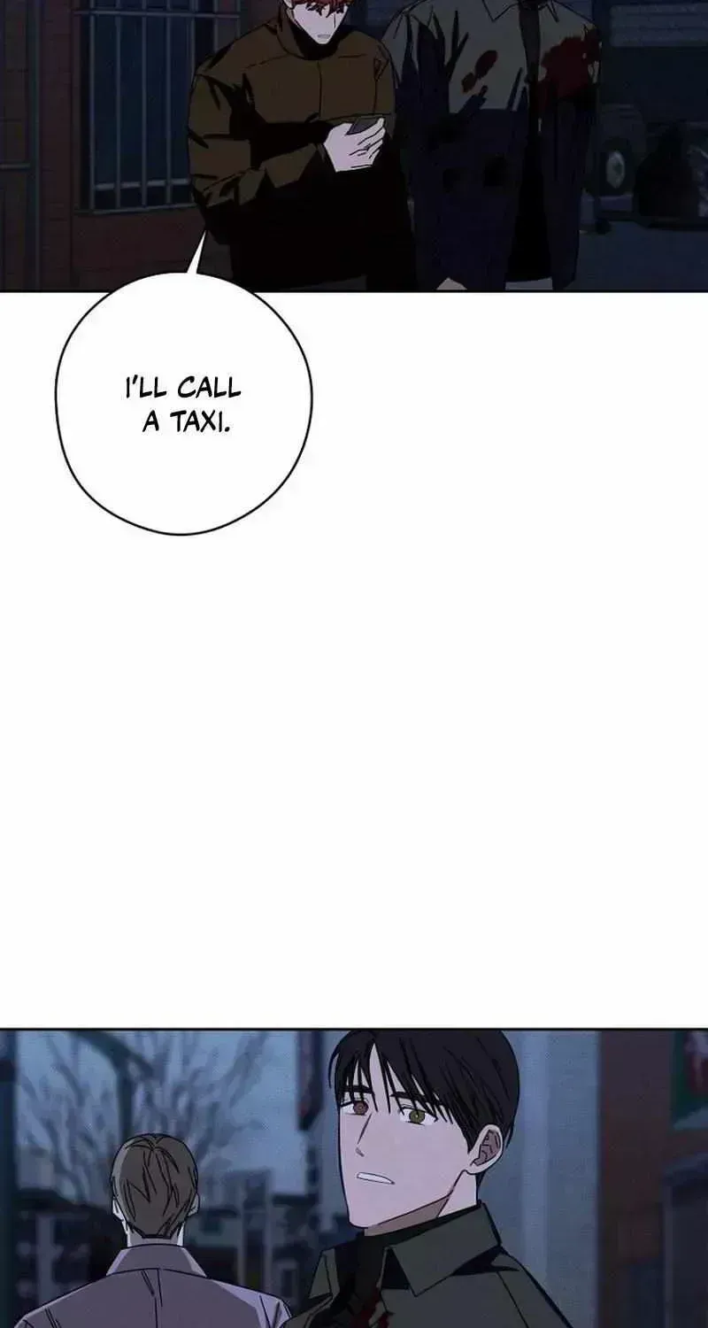 Prayer, Love, Catastrophe Chapter 17.7 page 39 - 