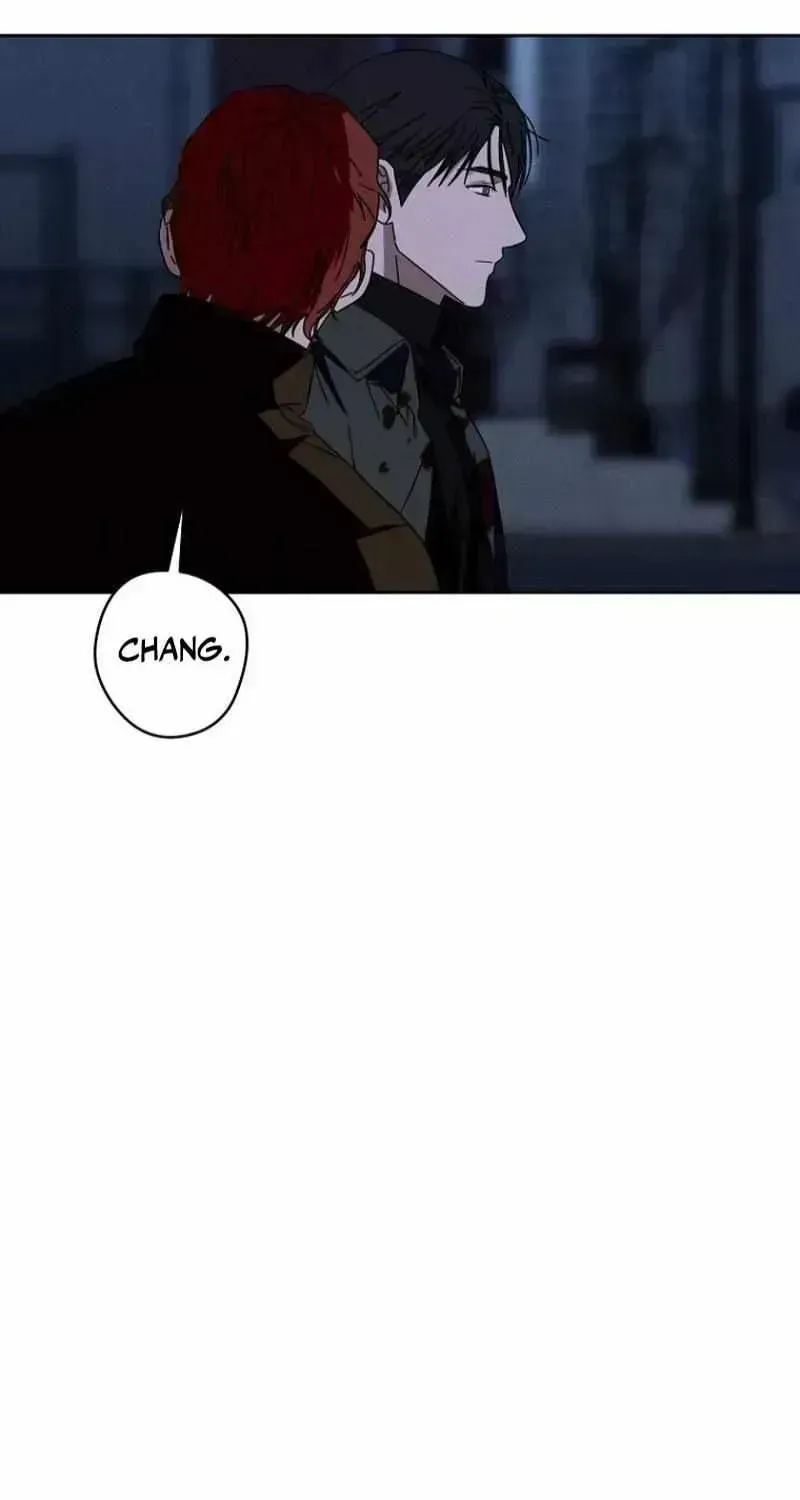 Prayer, Love, Catastrophe Chapter 17.7 page 44 - 