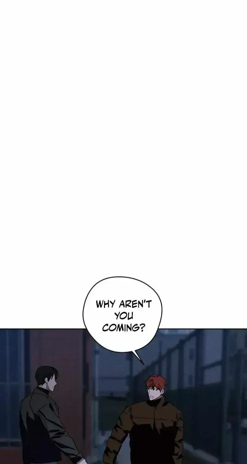 Prayer, Love, Catastrophe Chapter 17.7 page 49 - 