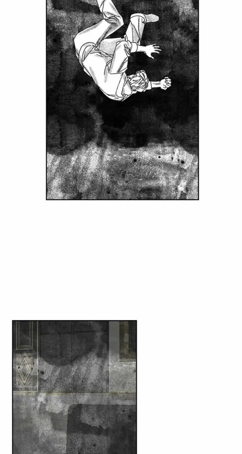 Prayer, Love, Catastrophe Chapter 17.8 page 4 - 