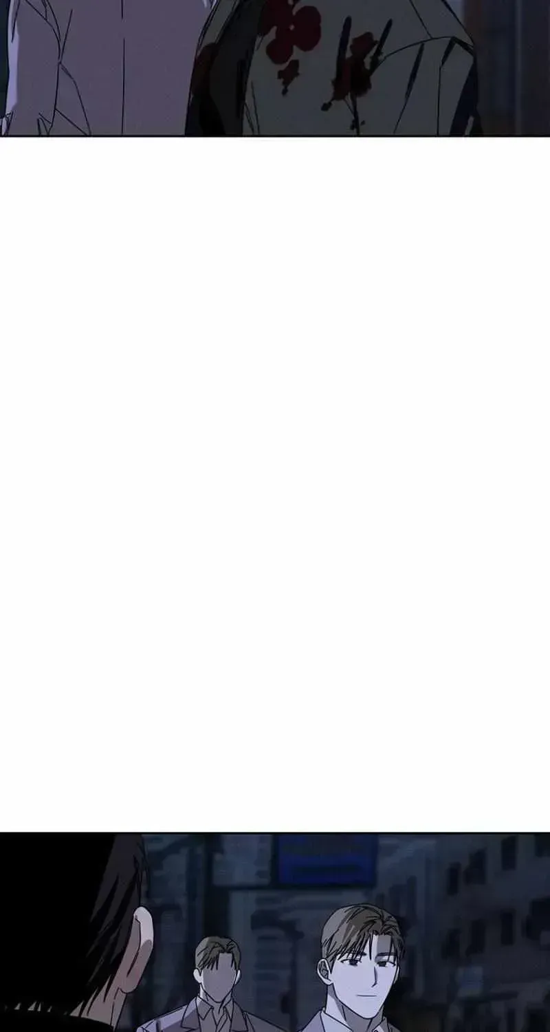 Prayer, Love, Catastrophe Chapter 17.8 page 40 - 