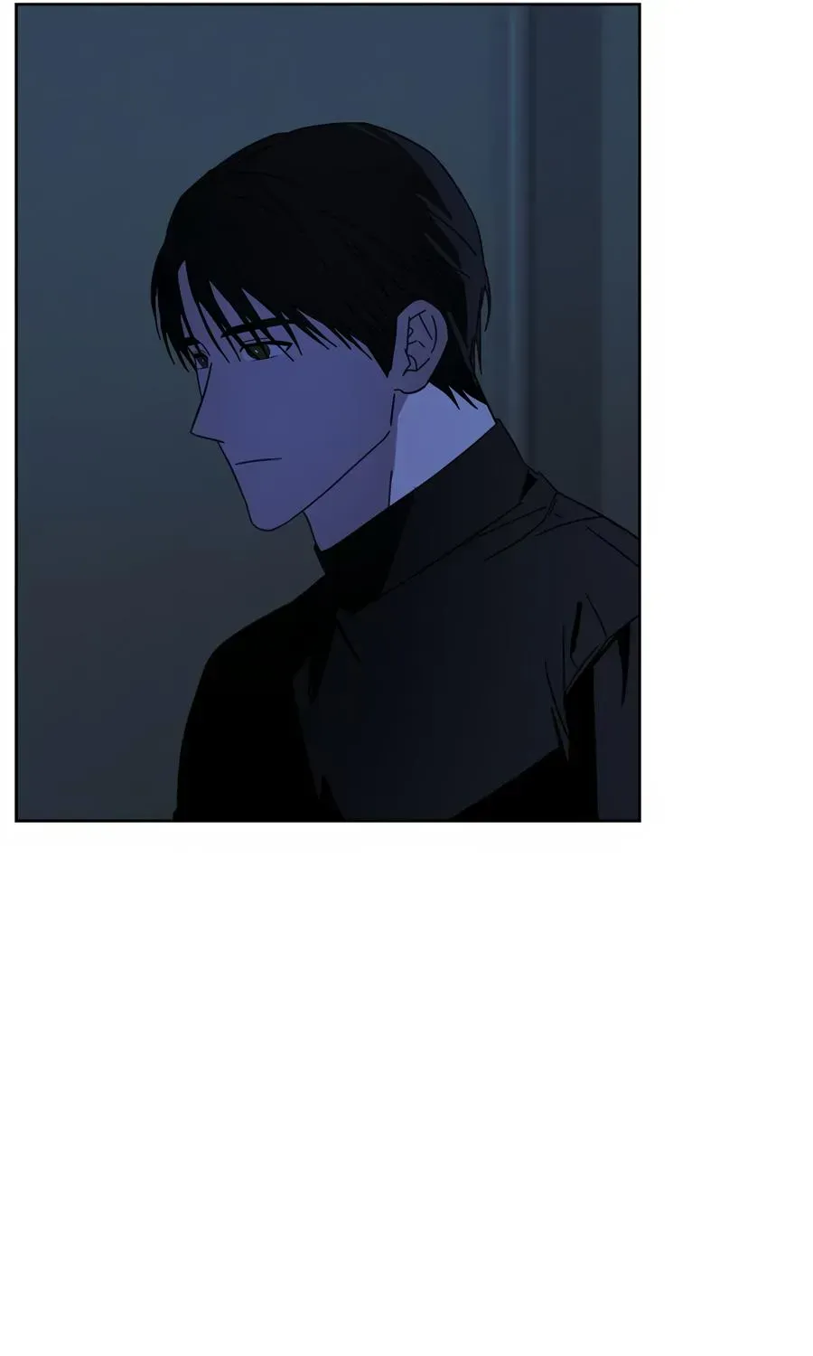 Prayer, Love, Catastrophe Chapter 18.1 page 17 - 
